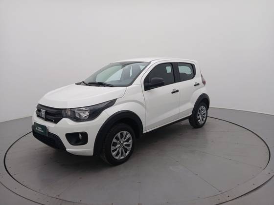 FIAT MOBI 1.0 EVO FLEX LIKE. MANUAL FIAT MOBI 1.0 EVO FLEX LIKE. MANUAL